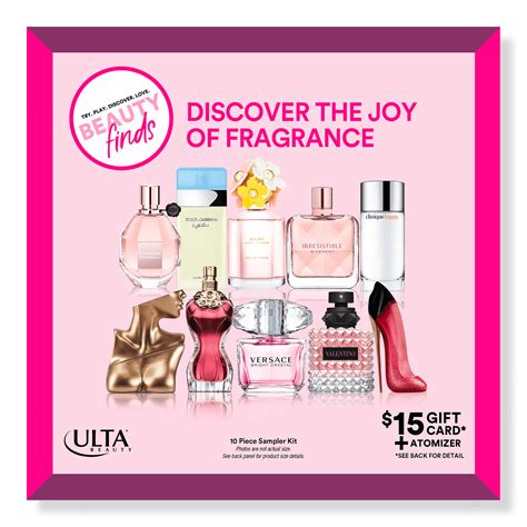 women perfume ulta